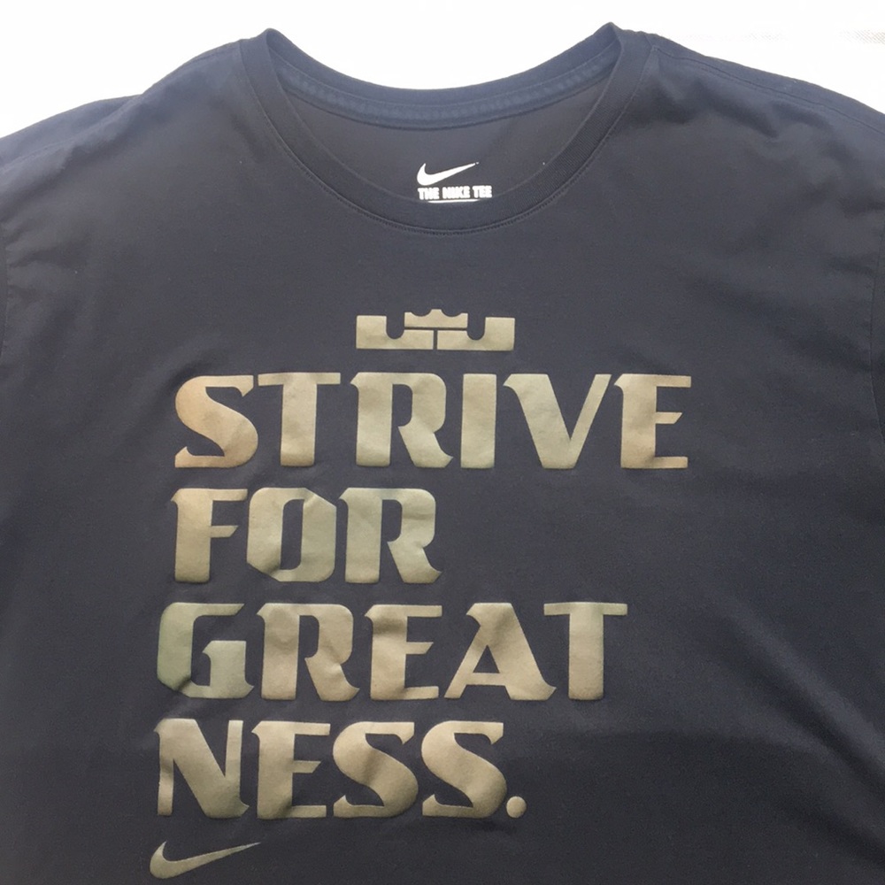 Nike Tee